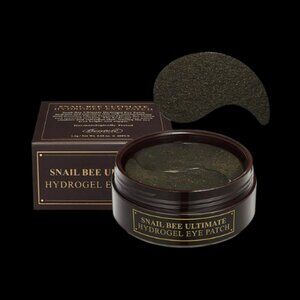 [R]Benton Snail Bee Ultimate Hydrogel Eye Patch 1.1g*60pcs